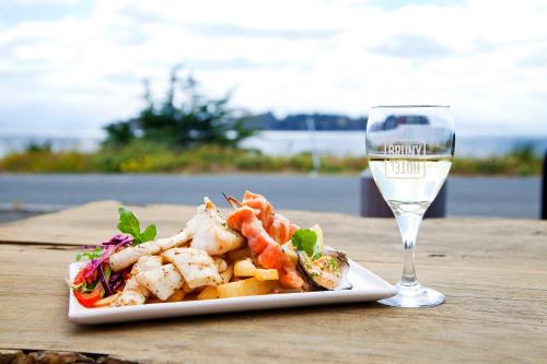 Alonnah Resort | Bruny Island Escapes and Hotel Bruny