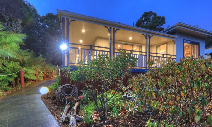 Adventure Bay House | Bruny Island Retreat