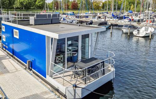 Naarderbos Boat Rental | Brussel