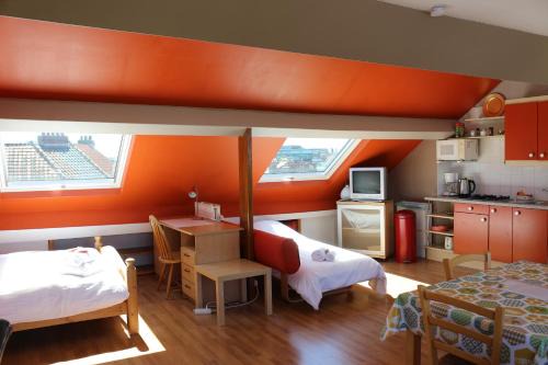 Oudergem House | Brussels BnB