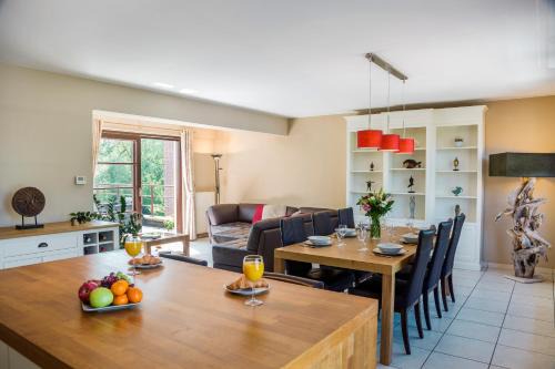 Wemmel Apartment | Brussels Expo Terrace Residence