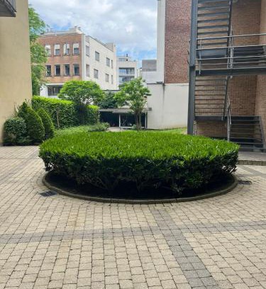 Quartier Marais-Jacqmain - Wijk Marais-Jacqmain Apartment | Brussels Grand Place