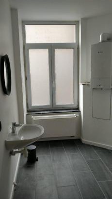 Vorst Apartment | Brussels South Flat