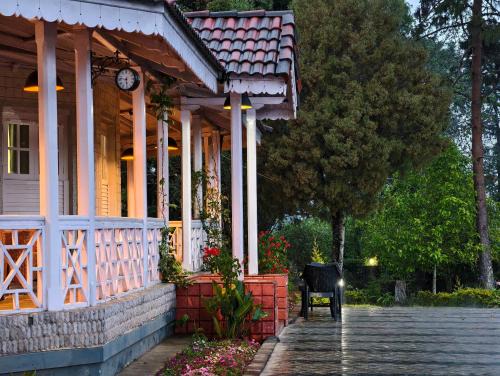 Kodaikanal Hotel | Bruton resorts