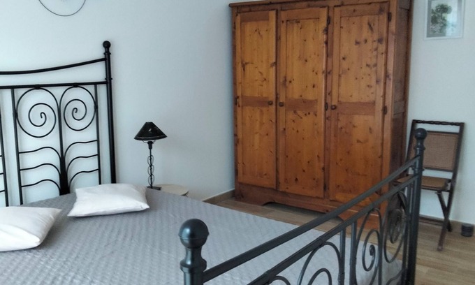 Vernet-les-Bains House | "Bruyère du Canigou", a new single-storey house, 60 m² facing the Canigou mountains