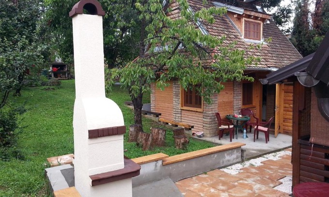 Vrdnik Ski Chalet | Brvnara Vrdnik 2