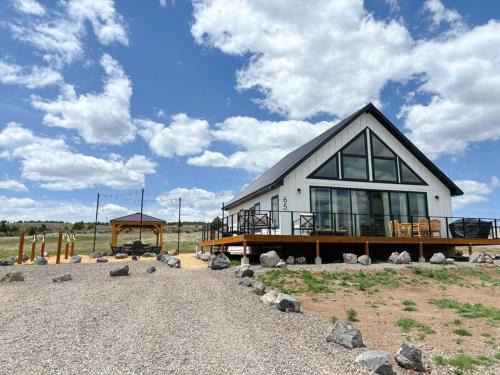 Hatch House | Bryce and Zion, Utah National and State Park Retreat