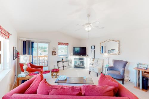 Lincoln City House | Bryce's Place