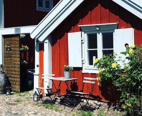 Kalmar House | Brygghuset i Gamla Stan