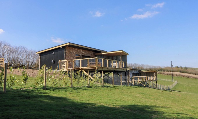 Llanddewi Ystradenny Cottage | BRYN HAFOD, pet friendly, luxury holiday cottage in Llandrindod Wells