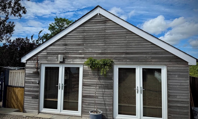 Haverfordwest House | Bryn Lodge