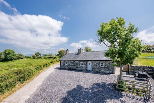 Llandwrog House | Bryn-Mawr