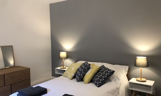 Trefriw House | ‘Bryn Tawel’ , Trefriw, Snowdonia National Park