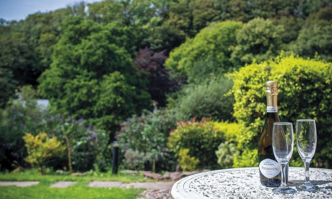 St Ishmaels Apartment | Brynach - 1 Bedroom - St Ishmael's