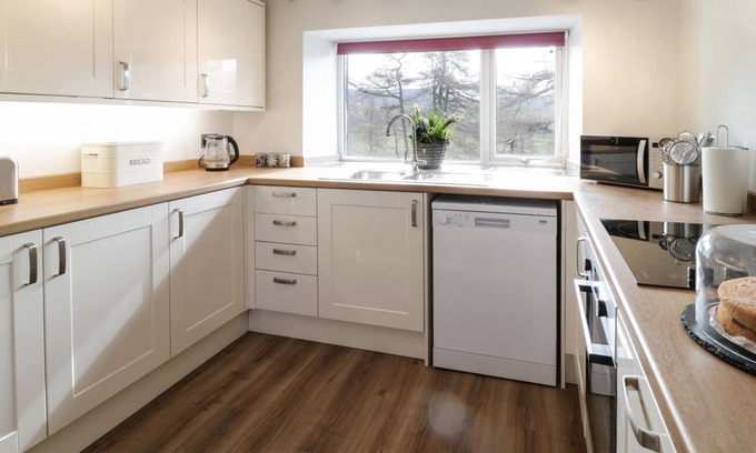 Aberhosan Cottage | Bryndan