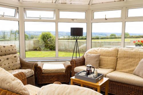 Whitland House | Bryniago Whitland