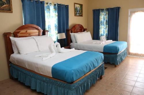 Treasure Beach Villa | Brytan Villa