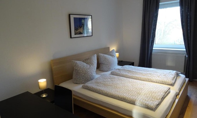Stockheim-Leiferde Apartment | BS Living Apartment 4