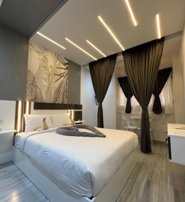 Al Mamsha El Seyahi Apartment | BS Lodging 8- Next to Dream Beach