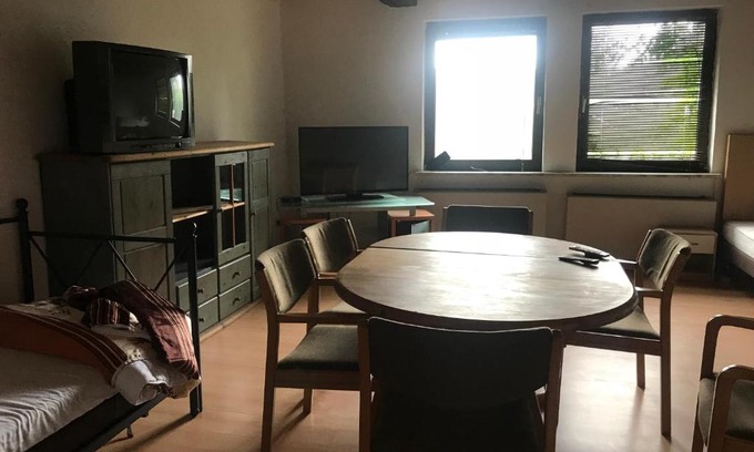 Vechelde Apartment | BS West