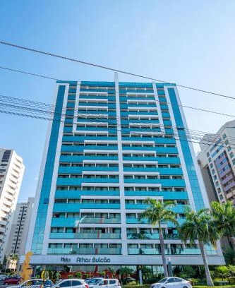 Setor Hoteleiro Norte Apartment | BSB STAY Flats particulares - Athos SHN