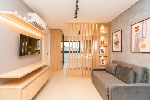 Setor Noroeste Apartment | BSB STAY Long Stay - Noroeste studios Copenhague