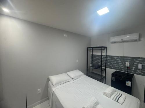 Universitario Apartment | BSH FLATS - Melhor custo benefício