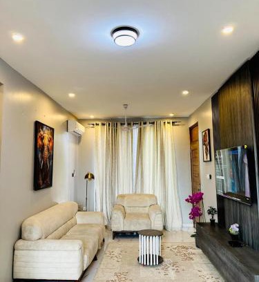 Sinza Apartment | Bsm Villas & Apartment 01