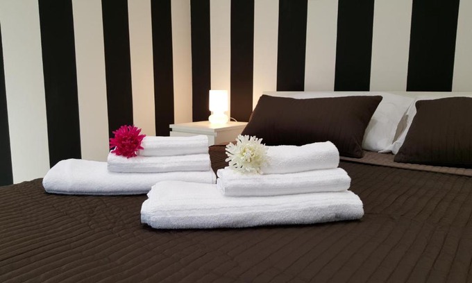 Historic Centre Apartment | BSuites Apartment