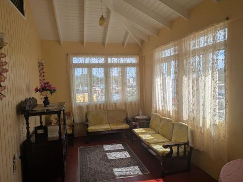 St. George's Apartment | BTC Apartments