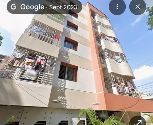 Mirpur Apartment | Bti joy