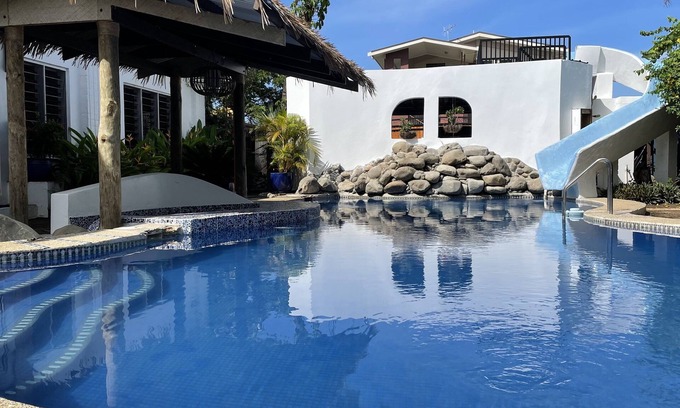 Wailoloa Bed & Breakfast | Bua Bed & Breakfast