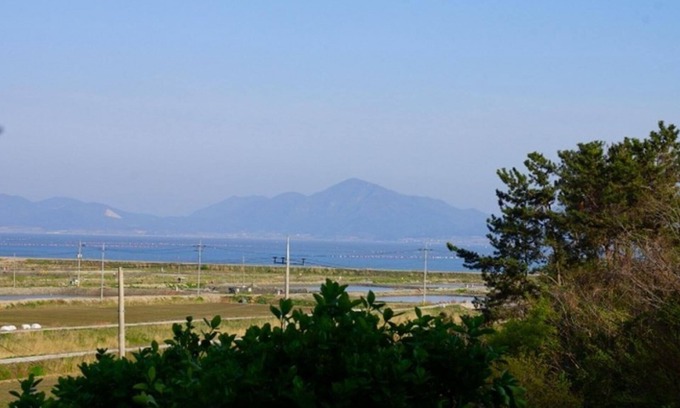Buan House | Buan Romance Town Pension
