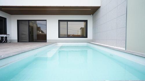 Byeonsan House | Buan Stay 365
