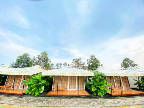 Pangalengan Other | Buana Glamping