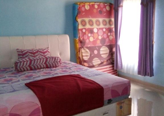 Batu Karas House | Buana homestay