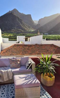 Los Silos Apartment | Buba&Go Apartments