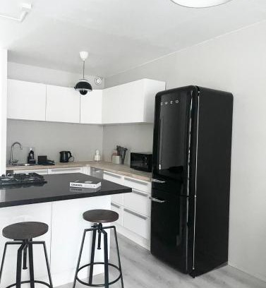 Lantinen District Apartment | Bubachii Homie
