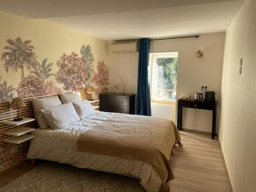 Dieulefit House | Bubble rooms Chambres confortables en plein centre de Dieulefit