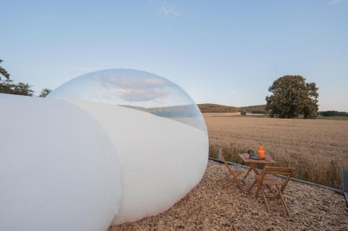 Greding Other | Bubble Tent Altmühltal