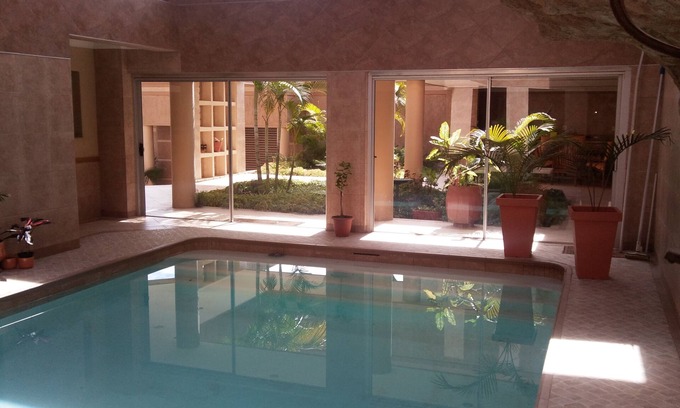Umjindi House | Bubez Guesthouse