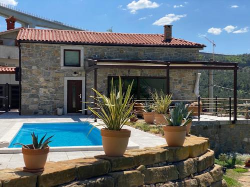 Koper House | Bubo House