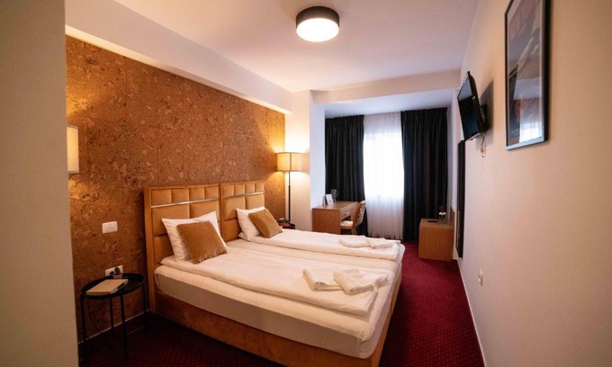 Otopeni Hotel | Bucharest Airport Hotel