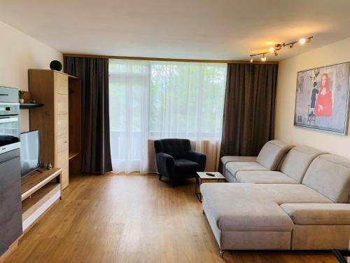 Strobl Apartment | Buchenblick