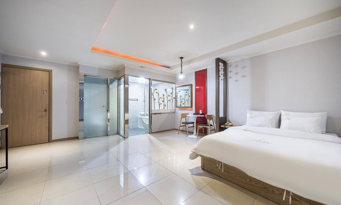 Bucheon Hotel | Bucheon Kara