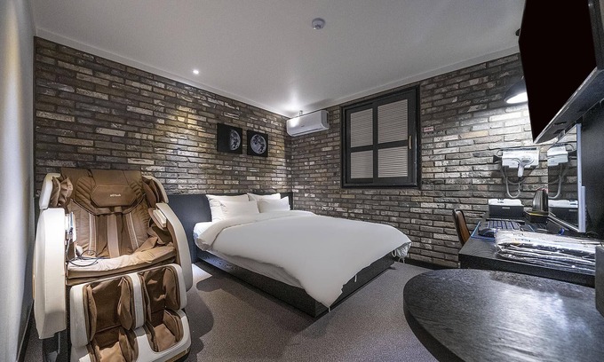 Bucheon Hotel | Bucheon Renee