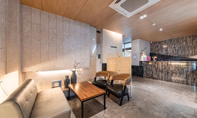 Bucheon Hotel | Bucheon Rosanne