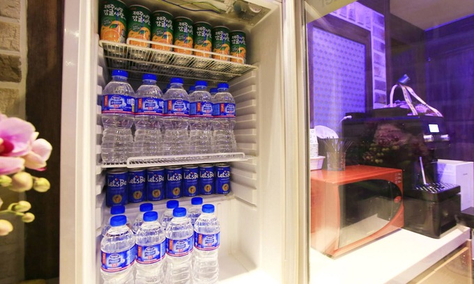 Bucheon Hotel | Bucheon Some