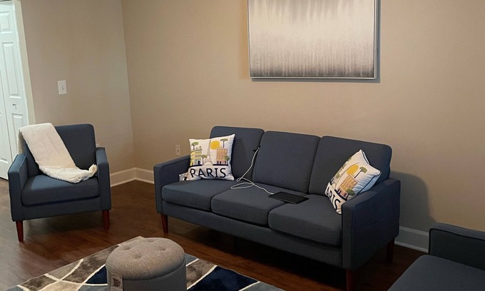 Lindbergh Apartment | Buckhead Palace