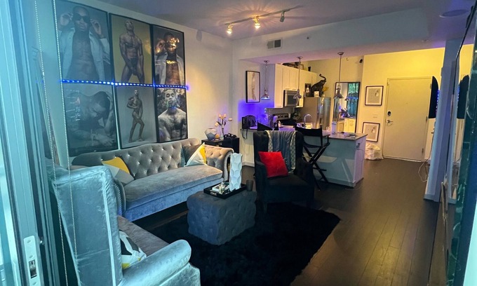 North Buckhead Condo | Buckhead SmartRise
